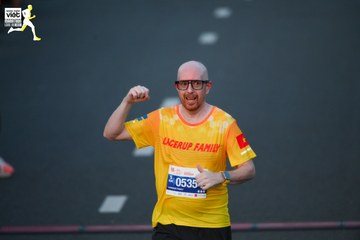 NÔNG THÔN VIỆT MARATHON - LONG AN 2023 - Ảnh #923178