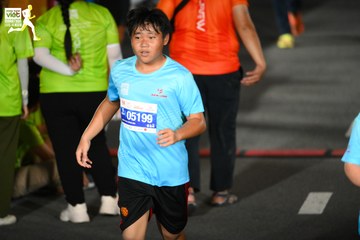 NÔNG THÔN VIỆT MARATHON - LONG AN 2023 - Ảnh #923583