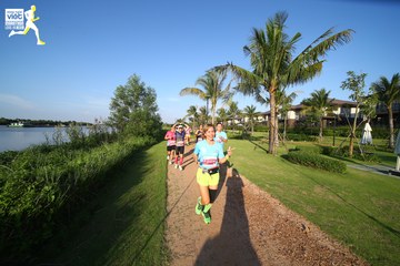 NÔNG THÔN VIỆT MARATHON - LONG AN 2023 - Ảnh #901153