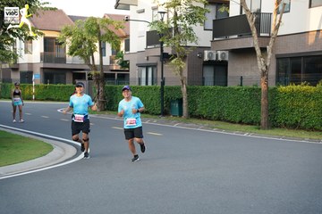 NÔNG THÔN VIỆT MARATHON - LONG AN 2023 - Ảnh #896748