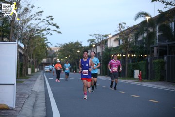 NÔNG THÔN VIỆT MARATHON - LONG AN 2023 - Ảnh #894946