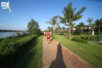 NÔNG THÔN VIỆT MARATHON - LONG AN 2023 - Ảnh #900974