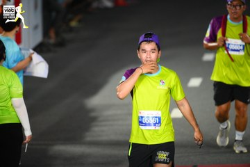 NÔNG THÔN VIỆT MARATHON - LONG AN 2023 - Ảnh #923421