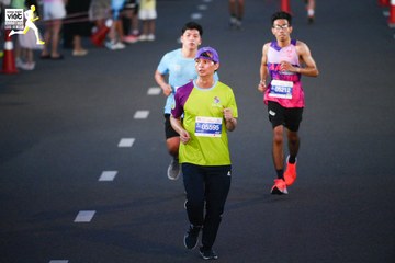NÔNG THÔN VIỆT MARATHON - LONG AN 2023 - Ảnh #923376