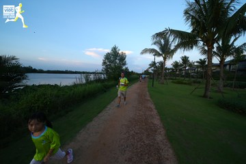 NÔNG THÔN VIỆT MARATHON - LONG AN 2023 - Ảnh #899522