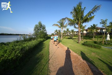 NÔNG THÔN VIỆT MARATHON - LONG AN 2023 - Ảnh #900830