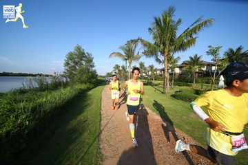NÔNG THÔN VIỆT MARATHON - LONG AN 2023 - Ảnh #900628