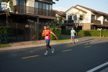 NÔNG THÔN VIỆT MARATHON - LONG AN 2023 - Ảnh #896092