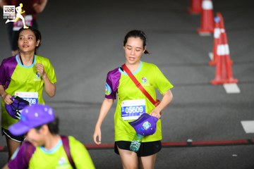 NÔNG THÔN VIỆT MARATHON - LONG AN 2023 - Ảnh #924331