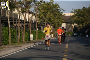 NÔNG THÔN VIỆT MARATHON - LONG AN 2023 - Ảnh #893563