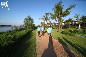 NÔNG THÔN VIỆT MARATHON - LONG AN 2023 - Ảnh #902592