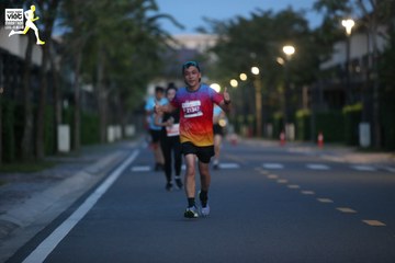 NÔNG THÔN VIỆT MARATHON - LONG AN 2023 - Ảnh #895296