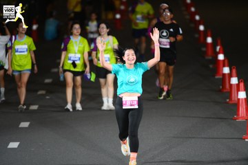 NÔNG THÔN VIỆT MARATHON - LONG AN 2023 - Ảnh #924565