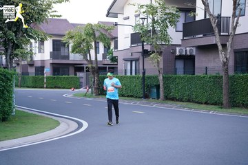 NÔNG THÔN VIỆT MARATHON - LONG AN 2023 - Ảnh #897063