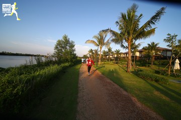 NÔNG THÔN VIỆT MARATHON - LONG AN 2023 - Ảnh #906043