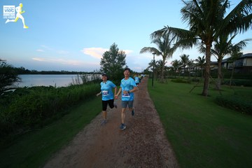 NÔNG THÔN VIỆT MARATHON - LONG AN 2023 - Ảnh #899775