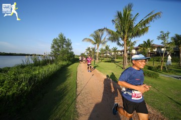 NÔNG THÔN VIỆT MARATHON - LONG AN 2023 - Ảnh #902739