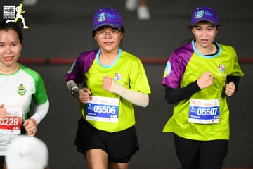 NÔNG THÔN VIỆT MARATHON - LONG AN 2023 - Ảnh #923892