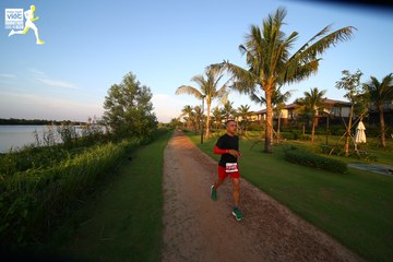 NÔNG THÔN VIỆT MARATHON - LONG AN 2023 - Ảnh #902540