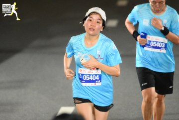 NÔNG THÔN VIỆT MARATHON - LONG AN 2023 - Ảnh #923918