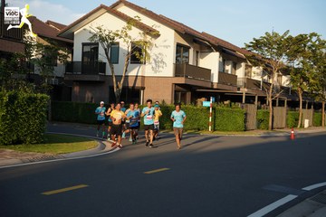 NÔNG THÔN VIỆT MARATHON - LONG AN 2023 - Ảnh #896186