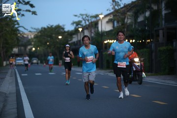 NÔNG THÔN VIỆT MARATHON - LONG AN 2023 - Ảnh #895032