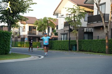 NÔNG THÔN VIỆT MARATHON - LONG AN 2023 - Ảnh #896656