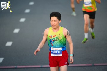 NÔNG THÔN VIỆT MARATHON - LONG AN 2023 - Ảnh #923153