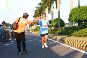 NÔNG THÔN VIỆT MARATHON - LONG AN 2023 - Ảnh #898841