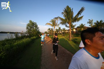 NÔNG THÔN VIỆT MARATHON - LONG AN 2023 - Ảnh #903886