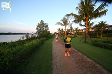 NÔNG THÔN VIỆT MARATHON - LONG AN 2023 - Ảnh #901444