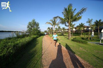 NÔNG THÔN VIỆT MARATHON - LONG AN 2023 - Ảnh #902375