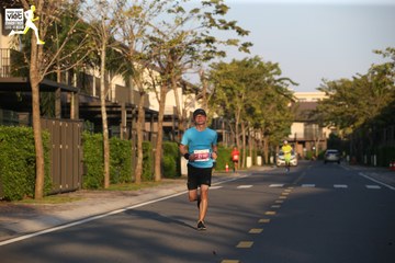 NÔNG THÔN VIỆT MARATHON - LONG AN 2023 - Ảnh #893862