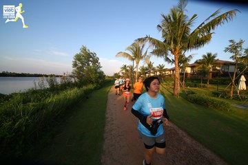 NÔNG THÔN VIỆT MARATHON - LONG AN 2023 - Ảnh #902935