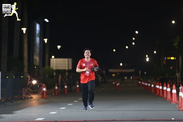 NÔNG THÔN VIỆT MARATHON - LONG AN 2023 - Ảnh #893287