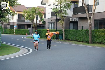 NÔNG THÔN VIỆT MARATHON - LONG AN 2023 - Ảnh #896803