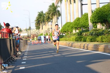 NÔNG THÔN VIỆT MARATHON - LONG AN 2023 - Ảnh #898716