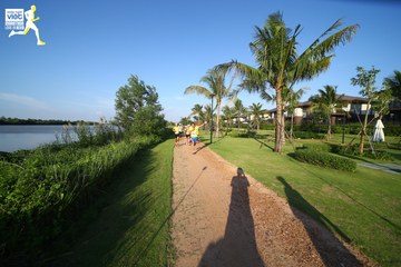 NÔNG THÔN VIỆT MARATHON - LONG AN 2023 - Ảnh #900688