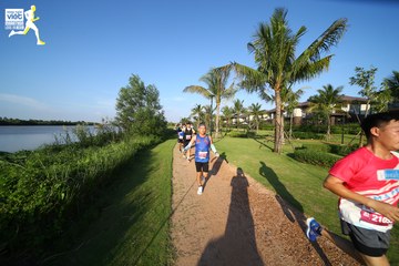 NÔNG THÔN VIỆT MARATHON - LONG AN 2023 - Ảnh #900817