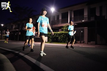 NÔNG THÔN VIỆT MARATHON - LONG AN 2023 - Ảnh #897988