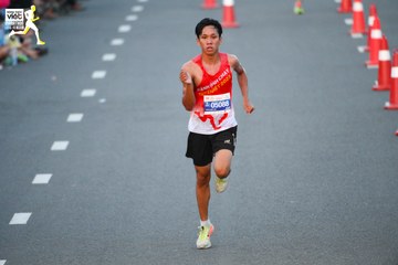 NÔNG THÔN VIỆT MARATHON - LONG AN 2023 - Ảnh #923124