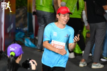 NÔNG THÔN VIỆT MARATHON - LONG AN 2023 - Ảnh #923938