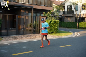 NÔNG THÔN VIỆT MARATHON - LONG AN 2023 - Ảnh #896370