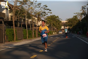 NÔNG THÔN VIỆT MARATHON - LONG AN 2023 - Ảnh #893734
