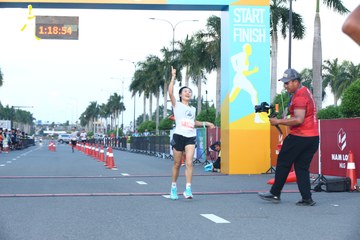 NÔNG THÔN VIỆT MARATHON - LONG AN 2023 - Ảnh #899135