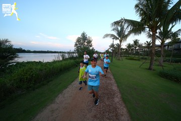 NÔNG THÔN VIỆT MARATHON - LONG AN 2023 - Ảnh #908841