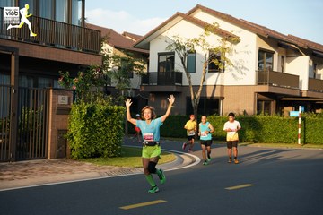 NÔNG THÔN VIỆT MARATHON - LONG AN 2023 - Ảnh #896319