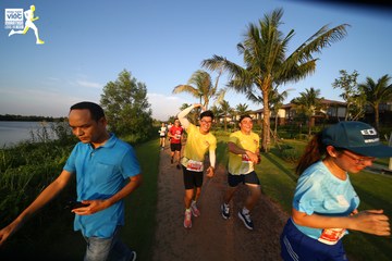 NÔNG THÔN VIỆT MARATHON - LONG AN 2023 - Ảnh #904223
