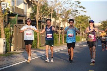 NÔNG THÔN VIỆT MARATHON - LONG AN 2023 - Ảnh #894068