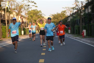 NÔNG THÔN VIỆT MARATHON - LONG AN 2023 - Ảnh #894214